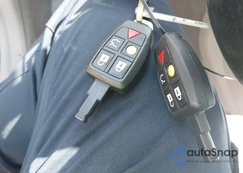 2006 Volvo S40 2.4I from USA, damaged, VIN YV1MS382262186795